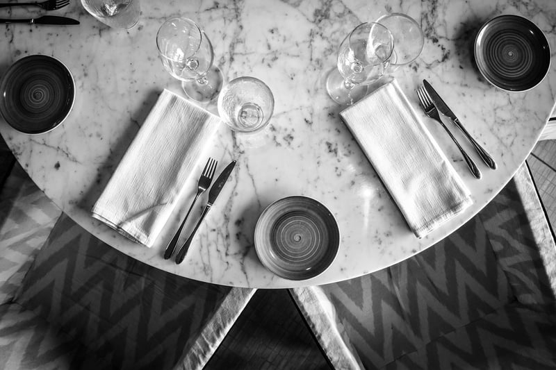 Fine Dining Experience